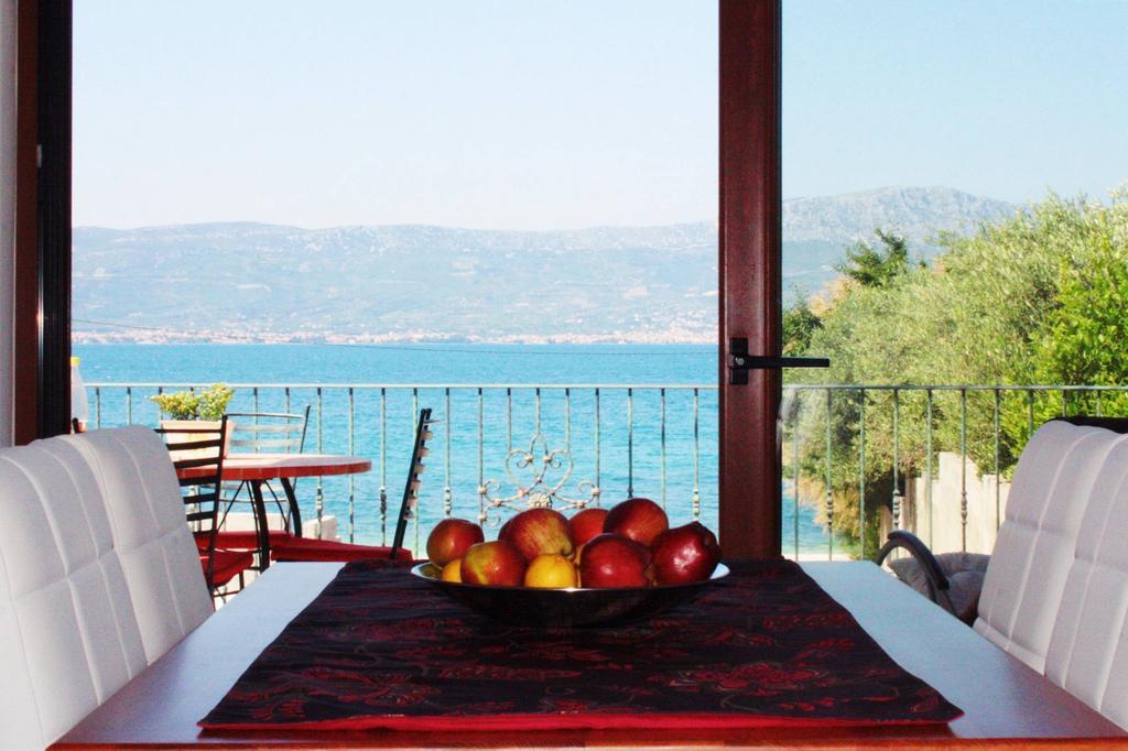 Apartments Villa San Antonio Slatine Rom bilde