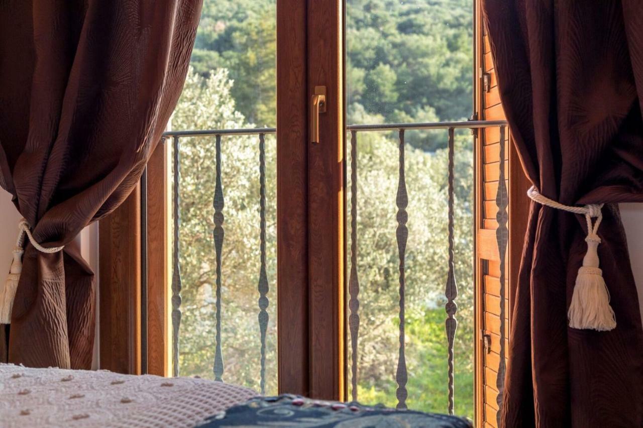 Apartments Villa San Antonio Slatine Eksteriør bilde